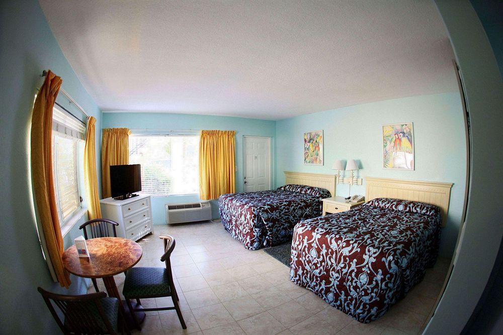 Galt Villas Hotel Fort Lauderdale Room photo