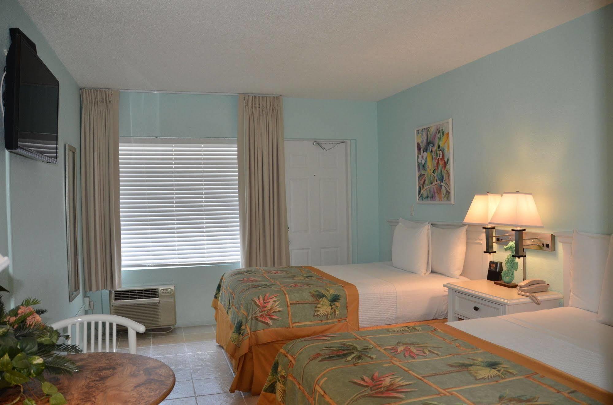 Galt Villas Hotel Fort Lauderdale Exterior photo
