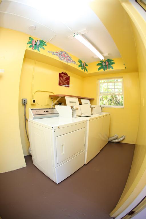 Galt Villas Hotel Fort Lauderdale Exterior photo