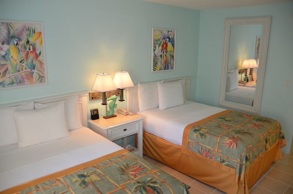 Galt Villas Hotel Fort Lauderdale Exterior photo